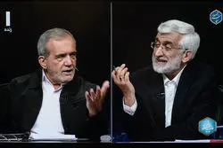 الجزیره؛ چرا دو کاندیدای مرحله دوم انرژی خود را صرف حمله به یکدیگر کردند؟