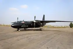 خط پروازی کارگو فرودگاه رشت به مسکو آغاز به کار کرد