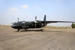 خط پروازی کارگو فرودگاه رشت به مسکو آغاز به کار کرد