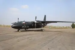 خط پروازی کارگو فرودگاه رشت به مسکو آغاز به کار کرد