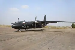 خط پروازی کارگو فرودگاه رشت به مسکو آغاز به کار کرد
