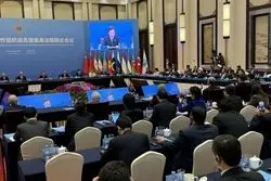 دعوت از ایران برای میزبانی نشست ۲۰۲۶؛ تأکید کشورهای عضو شانگهای بر همکاری‌های قضایی گسترده‌تر