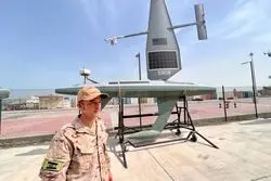 بلومبرگ مدعی شد: آمریکا برای مقابله با تهدیدهای ایران به ربات‌های شناور متوسل می‌شود!