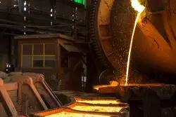 بازگشت مس از کف نرخ 45 روزه