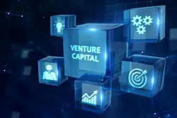 هوش مصنوعی ۶۱ درصد از سرمایه‌گذاری خطرپذیر جهانی در ۲۰۲۵ را از آن خود کرد