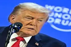 ادعای ترامپ: هیچکس از محتوای مذاکرات با ایران خبر ندارد جز من و...