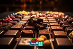 ظرفیت بزرگ با صادرات کوچک؛ پارادوکس صنعت شیرینی و شکلات