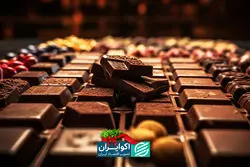 ظرفیت بزرگ با صادرات کوچک؛ پارادوکس صنعت شیرینی و شکلات