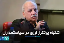 نابودی تدریجی صنایع داخلی؛ نتیجه اشتباه ارزی سیاستمداران