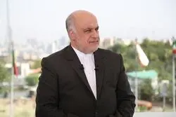 لبنانی‌ها سوخت رایگان ما را نپذیرفتند و گفتند شما تحریم هستید