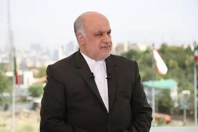 لبنانی‌ها سوخت رایگان ما را نپذیرفتند و گفتند شما تحریم هستید