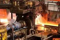 بازگشت اقبال به معامله‌گران زغال و سنگ‌آهن