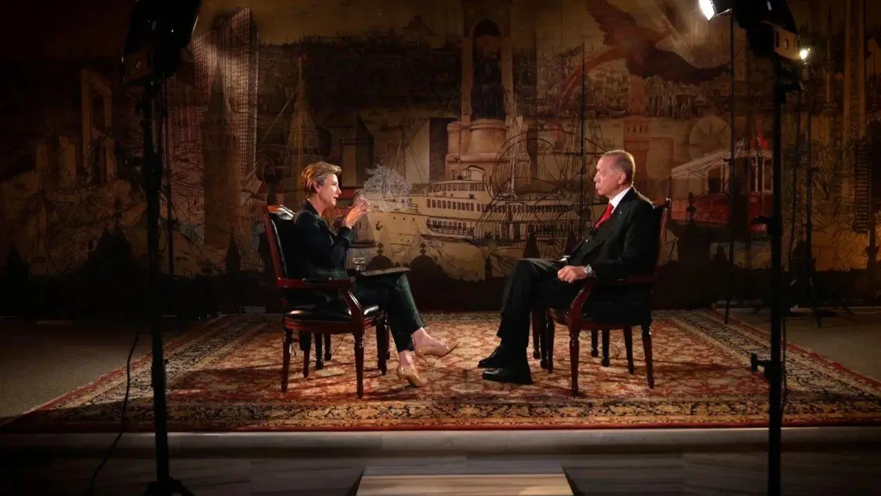 مانورهای انتخاباتی اردوغان؛ حمله به بایدن، توسل به پوتین!