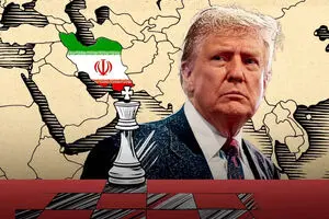 تهدید به حمله به کوه کلنگ همزمان با ارجاع پروندهٔ ایران به شورای امنیت؛ چگونه حمله به ناوهای آمریکایی خطرناک‌تر شد؟