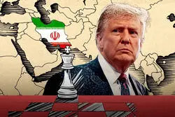 نشست ترامپ با سران کشورهای عربی در نیویورک/ ایران محور این نشستها خواهد بود؟