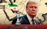 ترامپ: تنها چیزی که برایم اهمیت دارد این است که ایران به سلاح هسته‌ای دست نیابد