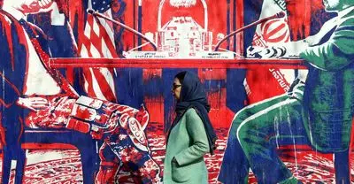 سنگین‌ترین سایه بر سر مذاکرات؛ چرا تهران و واشنگتن به معنای متعارف در آستانه جنگ قرار ندارند؟