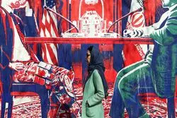 چرا تهران و واشنگتن به معنای متعارف در آستانه جنگ قرار ندارند؟