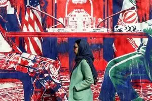 سنگین‌ترین سایه بر سر مذاکرات؛ چرا تهران و واشنگتن به معنای متعارف در آستانه جنگ قرار ندارند؟