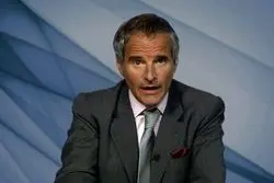 ادعای گروسی: بازرسی‌های ما متناسب با گستردگی فعالیت هسته‌ای ایران نیست/ بر سانتریفیوژهای جدید دید نداریم