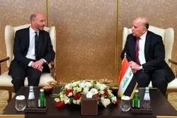 تلفات بی‌سابقه روس‌ها در اوکراین/ دومین رزمایش مشترک اسرائیل و آمریکا در فاصله یک ماه