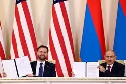 چرخش هسته‌ای در مرزهای شمالی ایران