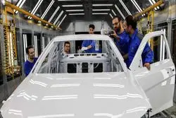 کارنامه زیان خودرو سازان در نیمه اول 1400

