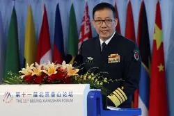 چین: جهان در دو راهی جنگ و صلح قرار دارد