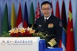 چین: جهان در دو راهی جنگ و صلح قرار دارد