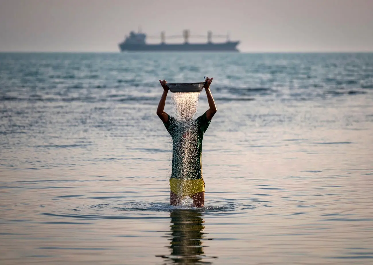 رشد اقتصادی در ایستگاه پایانی؛ نفت منفی شد