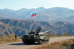 زلزله ژئوپلیتیک در قفقاز جنوبی؛ تکرار سناریوی گرجستان و کودتا علیه »ضدمسیح» مسکو در ایروان؟