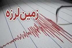 فارس و هرمزگان لرزیدند؛ دو زمین‌لرزه پیاپی در حوالی درز