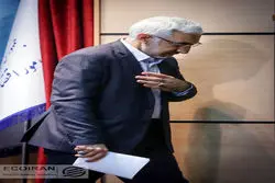 مدیریت عشقی اقتصاد ایران: درباره رفت و برگشت رئیس سازمان بورس