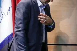 مدیریت عشقی اقتصاد ایران: درباره رفت و برگشت رئیس سازمان بورس