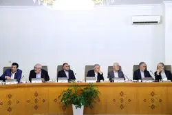 تعداد استانداران دولت چهاردهم به 14 رسید: تکلیف خراسان شمالی هم مشخص شد