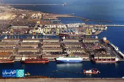  بندر چابهار پس از خروج هند