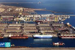  بندر چابهار پس از خروج هند