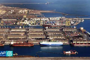  بندر چابهار پس از خروج هند