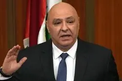 جوزف عون: از مذاکره مستقیم با اسرائیل عقب‌نشینی نمی‌کنم