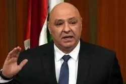 جوزف عون: از مذاکره مستقیم با اسرائیل عقب‌نشینی نمی‌کنم