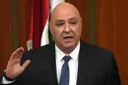 رئیس جمهور لبنان: پرونده لبنان روی میز ترامپ قرار دارد