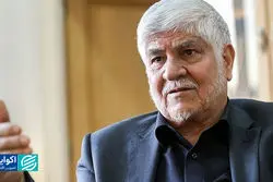 هاشمی: ملت ایران زیر بار تحمیل و زور نمی‌رود