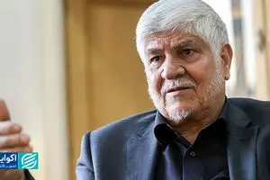 هاشمی: ملت ایران زیر بار تحمیل و زور نمی‌رود