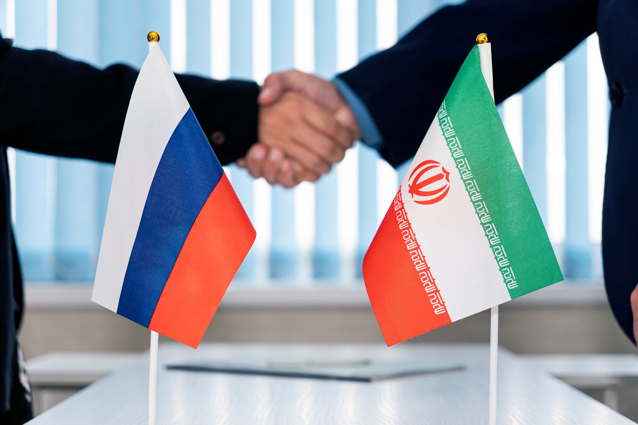 توافق ایران و روسیه برای تعمیق همکاری‌های استراتژیک و سیاسی