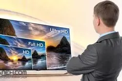 راهنمای خرید تلویزیون سامسونگ و سینمای خانگی از فروشگاه اینترنتی