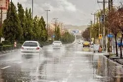 خبر مهم هواشناسی برای تهران؛ پاییز بارانی می‌شود اما بحران آب پابرجاست؟