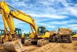 اعلام شروط واردات ماشین آلات معدنی؛ واردات 2 هزار دستگاه در سال جاری