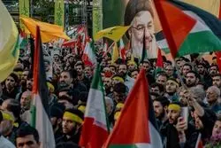 ادعای یک منبع آمریکایی: حمله موشکی ایران به اسرائیل طی چند ساعت آینده