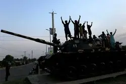 خط و نشان هند و پاکستان برای یکدیگر زیر سایه آتش‌بس