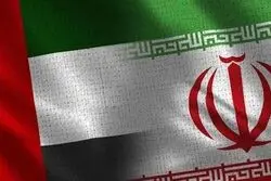 اعزام سفیر ایران به ابوظبی پس از هشت سال